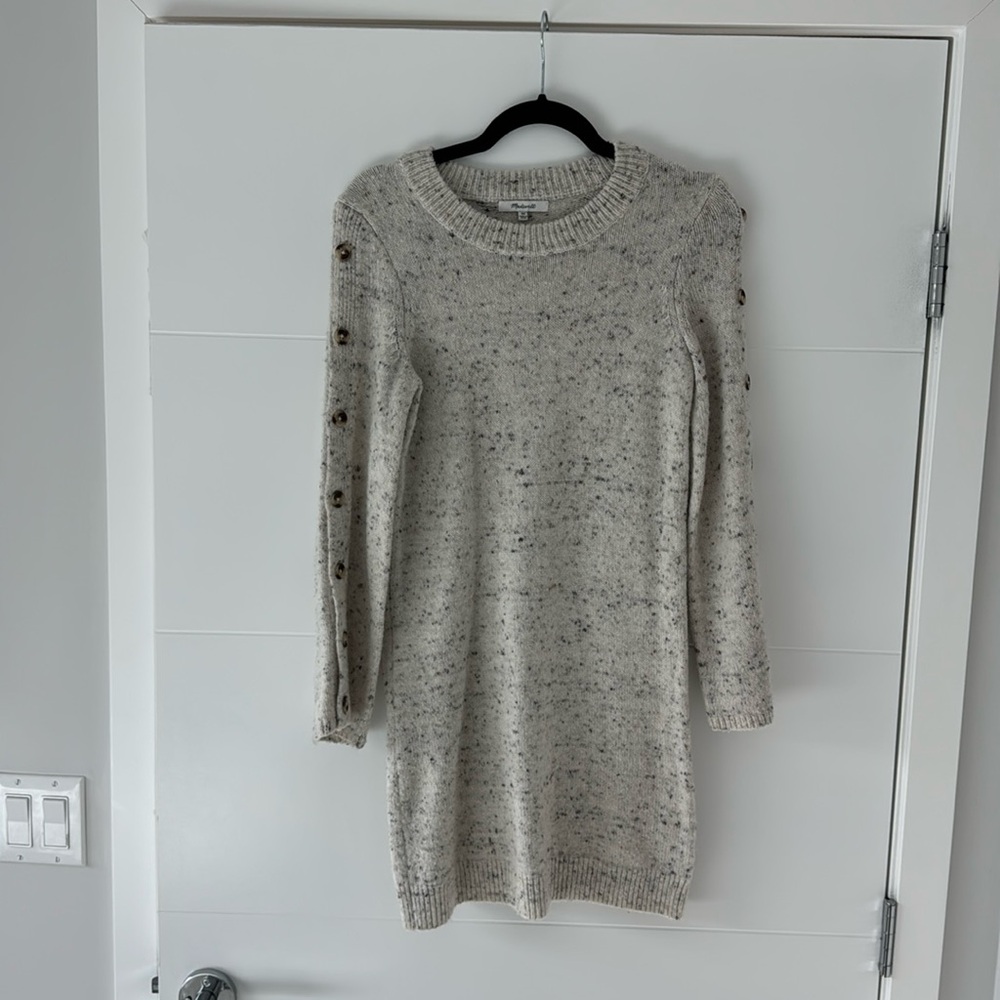 Madewell Sweater Drees